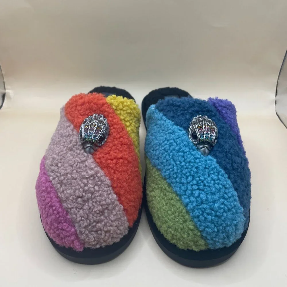 KURT GEIGER SLIPPERS (10) - Picture 3 of 14